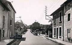 43 Saint Maurice de Lignon Route Nationale Le Puy Saint Etienne